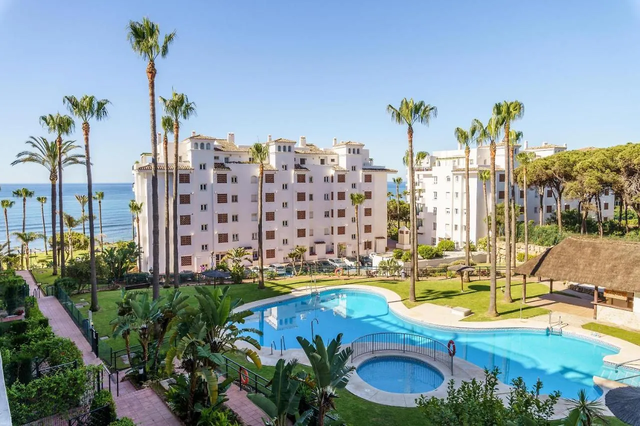 Appartamento Mi capricho Sitio de Calahonda Spagna