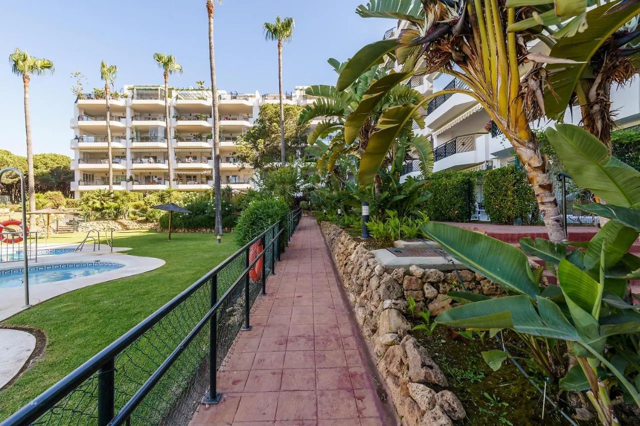 Appartamento Mi capricho Sitio de Calahonda