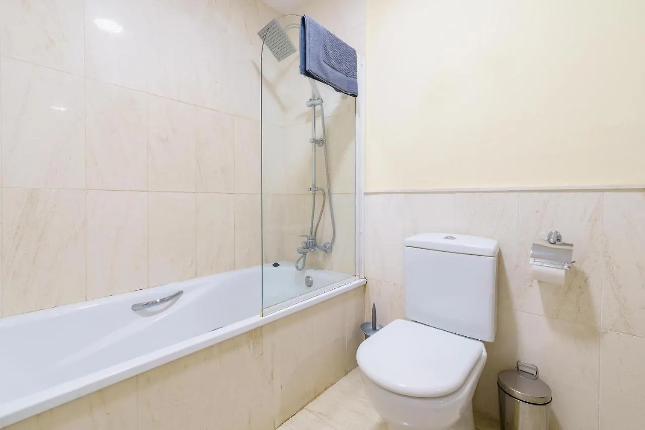 Appartamento Mi capricho Sitio de Calahonda