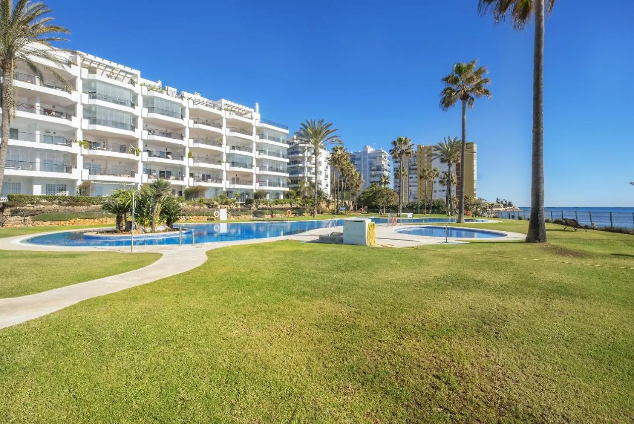 Appartamento Mi capricho Sitio de Calahonda