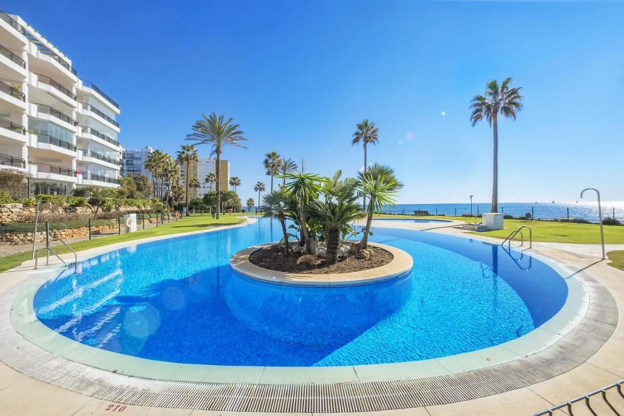 Appartamento Mi capricho Sitio de Calahonda