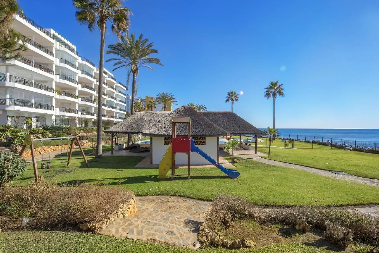 Appartamento Mi capricho Sitio de Calahonda