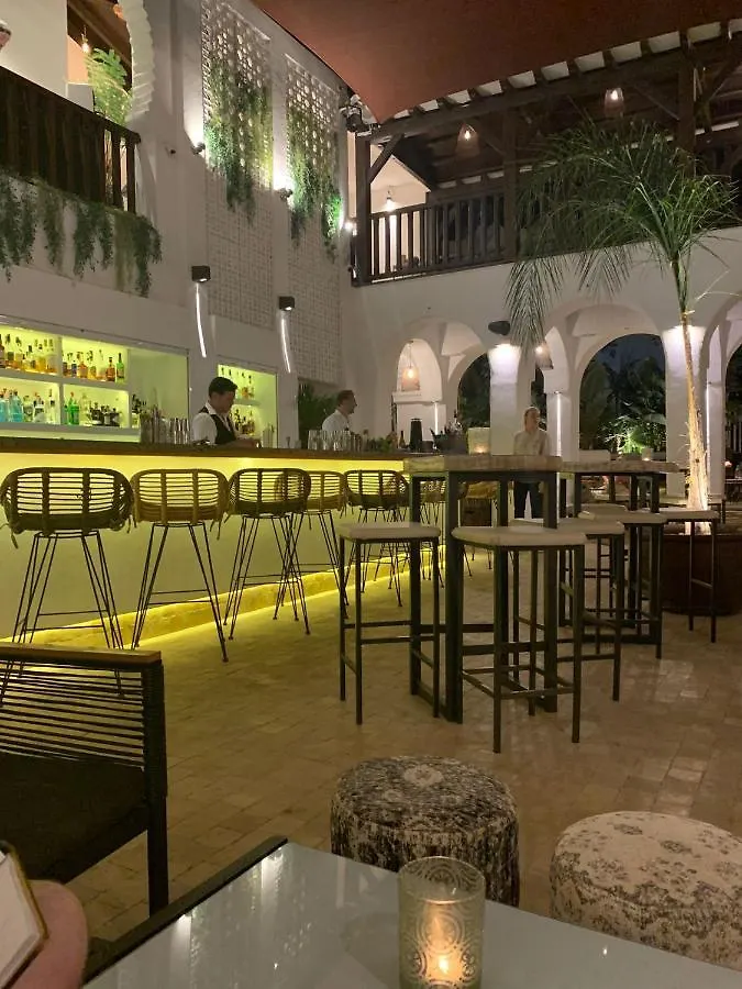 Appartamento Mi capricho Sitio de Calahonda Spagna