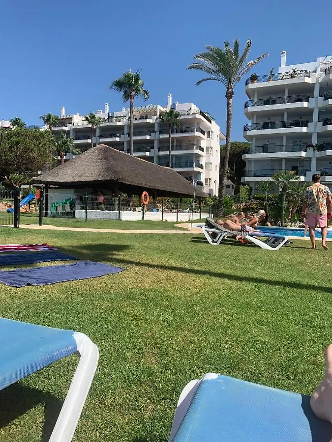 Appartamento Mi capricho Sitio de Calahonda 0*,  Spagna