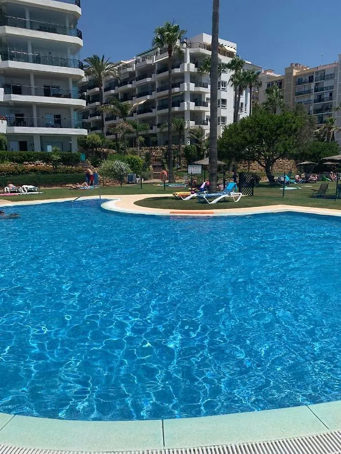 Appartamento Mi capricho Sitio de Calahonda