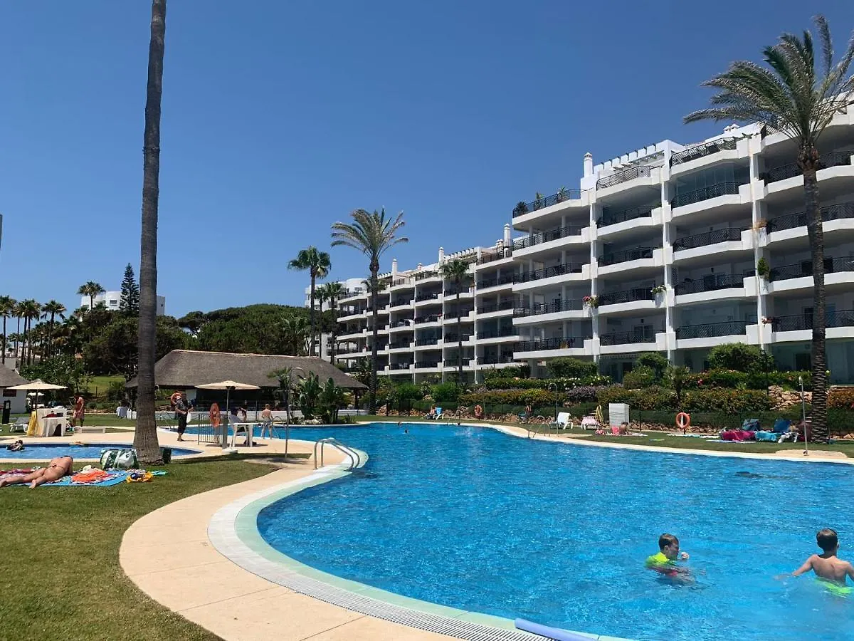Appartamento Mi capricho Sitio de Calahonda