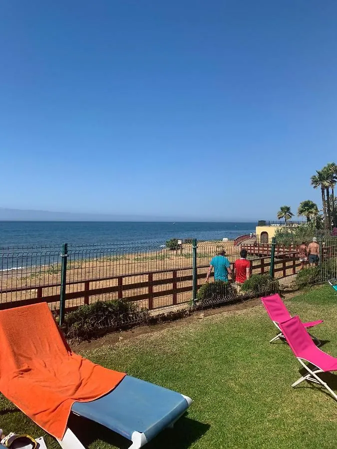 Appartamento Mi capricho Sitio de Calahonda Spagna